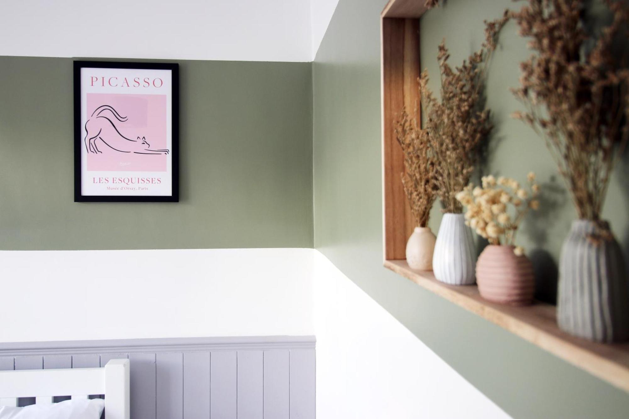 Stylish Home In Bath With Driveway Parking, 10Min From City Εξωτερικό φωτογραφία